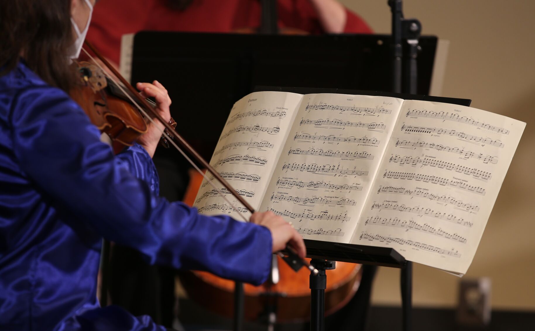 Tulsa Symphony Orchestra’s Chamber